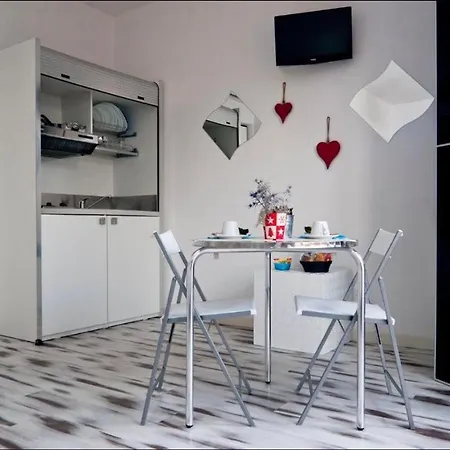 Al Volo Nocleg ze śniadaniem