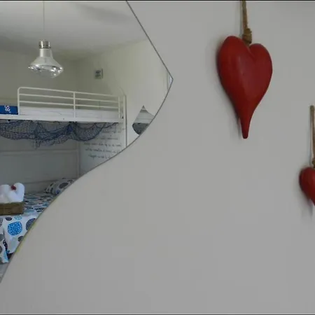 Nocleg ze śniadaniem Al Volo San Giovanni Teatino