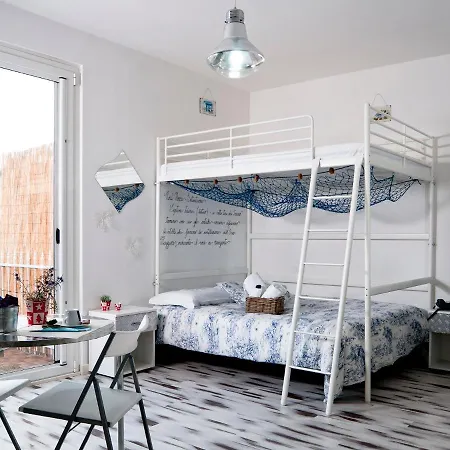 Nocleg ze śniadaniem Al Volo