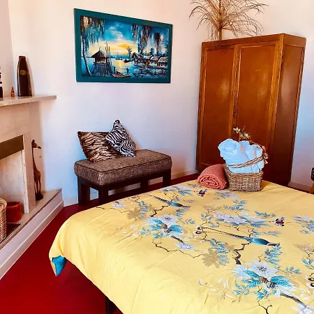 Al Volo Nocleg ze śniadaniem San Giovanni Teatino