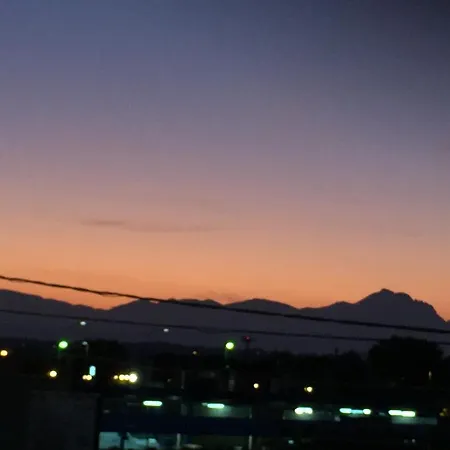 Alojamento de Acomodação e Pequeno-almoço Al Volo