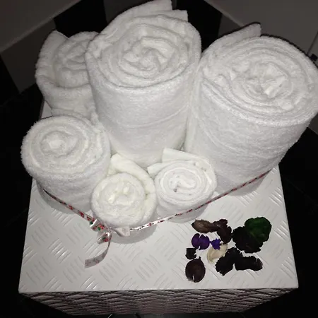 Al Volo 3* San Giovanni Teatino