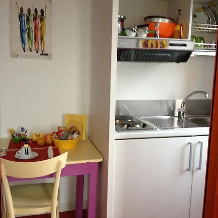 Al Volo 3* San Giovanni Teatino