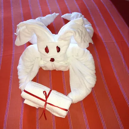 Nocleg ze śniadaniem Al Volo San Giovanni Teatino