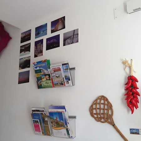 Al Volo San Giovanni Teatino