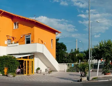 Nocleg ze śniadaniem Al Volo 3*