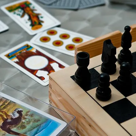 Al Volo Nocleg ze śniadaniem San Giovanni Teatino