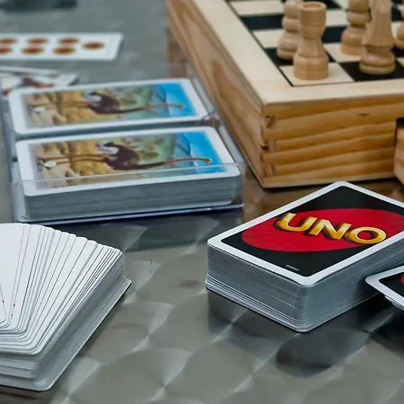 Nocleg ze śniadaniem Al Volo