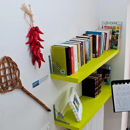 Al Volo Nocleg ze śniadaniem San Giovanni Teatino