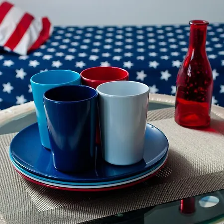 Al Volo Nocleg ze śniadaniem 3*