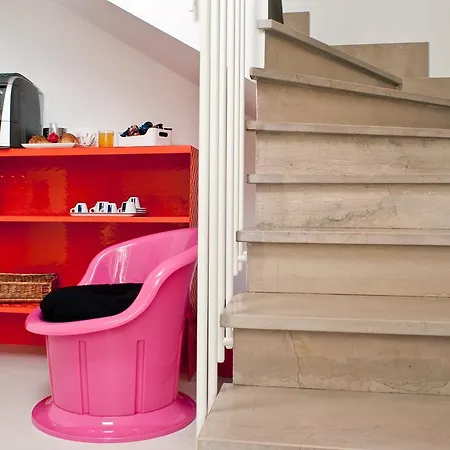 Nocleg ze śniadaniem Al Volo San Giovanni Teatino