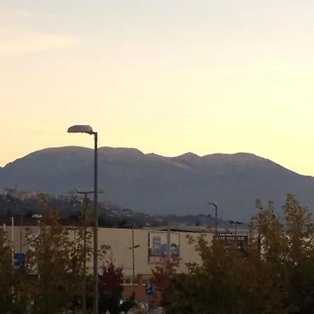 Bed & Breakfast Al Volo