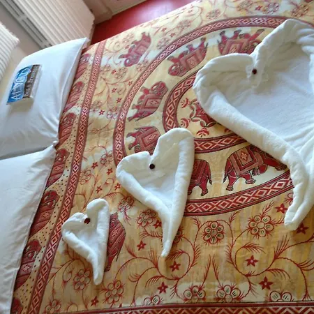 Bed & Breakfast Al Volo