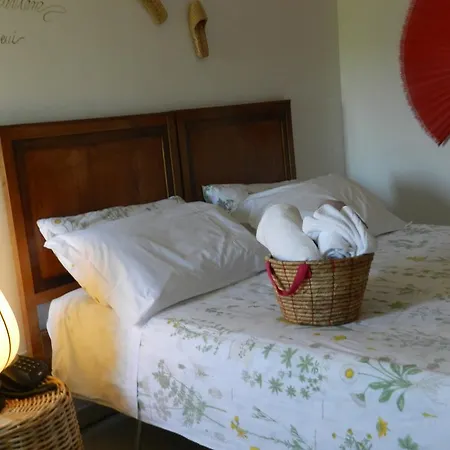 Nocleg ze śniadaniem Al Volo