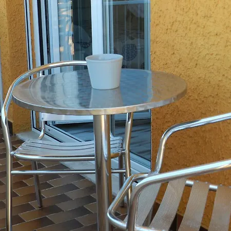 Nocleg ze śniadaniem Al Volo San Giovanni Teatino