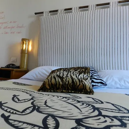 Nocleg ze śniadaniem Al Volo San Giovanni Teatino