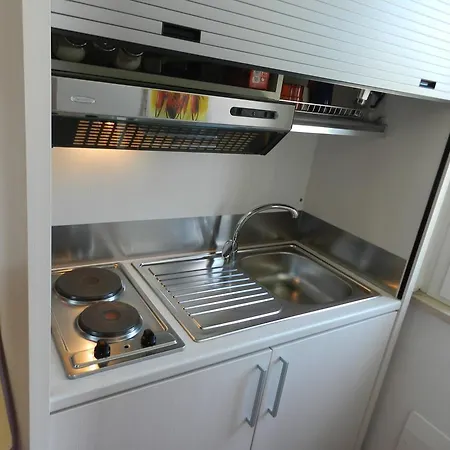 Nocleg ze śniadaniem Al Volo 3*