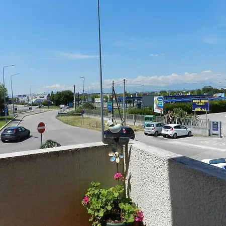 Nocleg ze śniadaniem Al Volo 3*