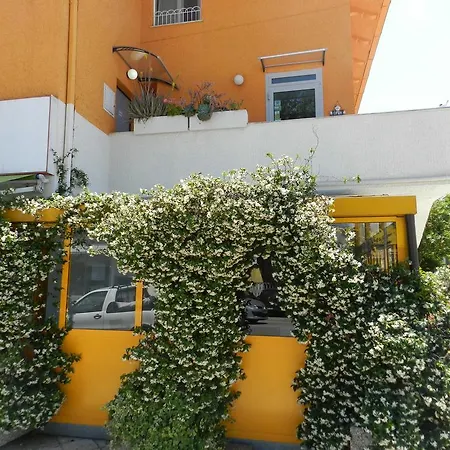 Nocleg ze śniadaniem Al Volo