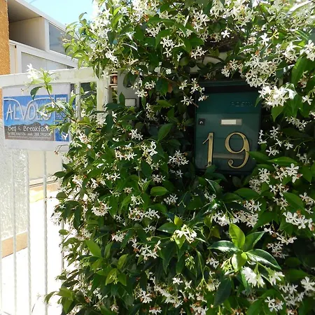 Nocleg ze śniadaniem Al Volo San Giovanni Teatino