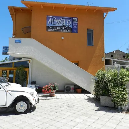 Nocleg ze śniadaniem Al Volo San Giovanni Teatino
