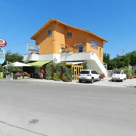 Al Volo San Giovanni Teatino