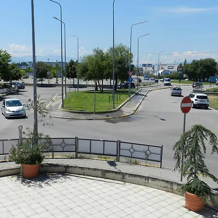 Nocleg ze śniadaniem Al Volo San Giovanni Teatino