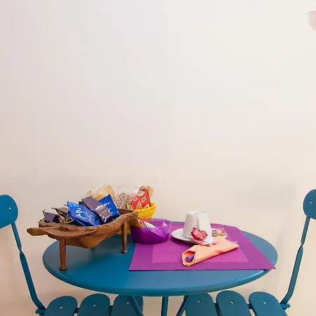 Nocleg ze śniadaniem Al Volo 3*