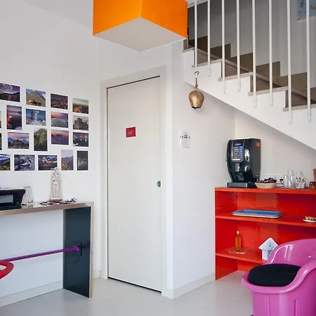 Al Volo Nocleg ze śniadaniem