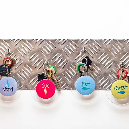 Nocleg ze śniadaniem Al Volo 3*