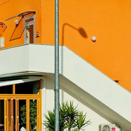 Al Volo 3* San Giovanni Teatino