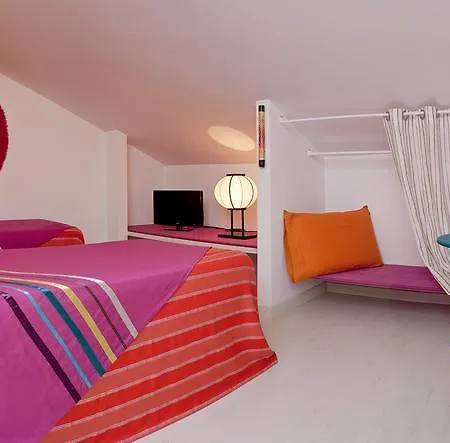 Al Volo Nocleg ze śniadaniem