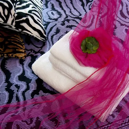 Al Volo Nocleg ze śniadaniem San Giovanni Teatino