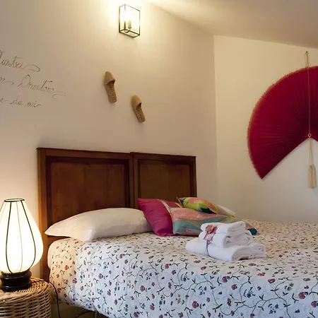Bed & Breakfast Al Volo