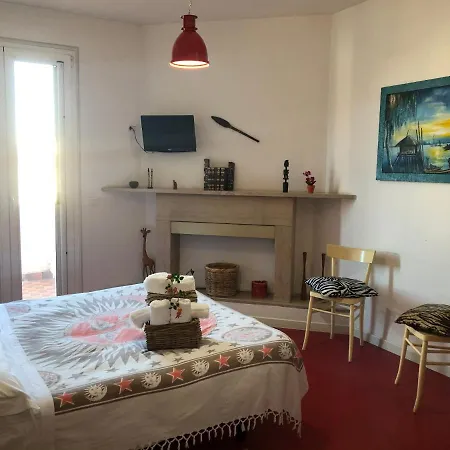 Nocleg ze śniadaniem Al Volo San Giovanni Teatino