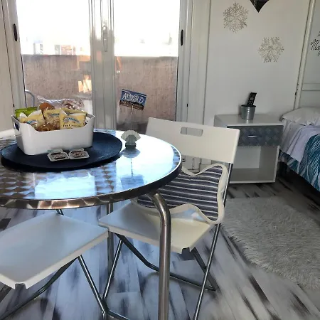 Al Volo San Giovanni Teatino