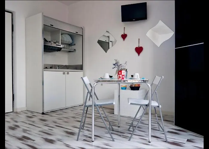 Al Volo Bed and Breakfast