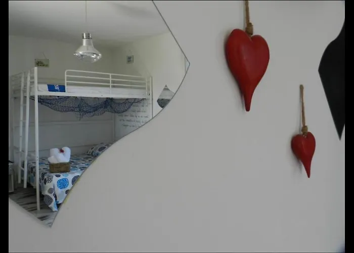 Bed and Breakfast Al Volo San Giovanni Teatino