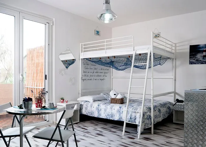 Bed and Breakfast Al Volo