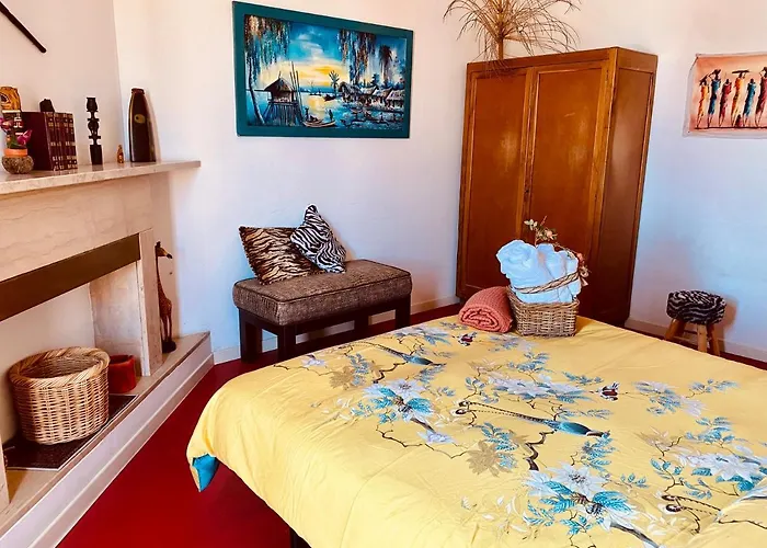 Al Volo Bed and Breakfast San Giovanni Teatino