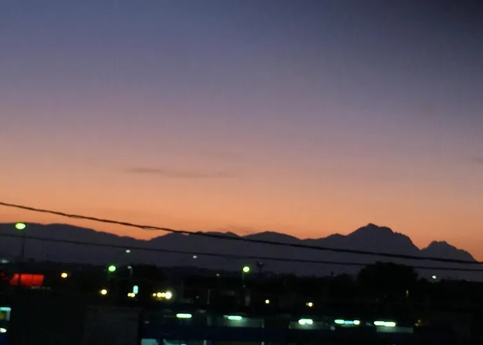 Alojamento de Acomodação e Pequeno-almoço Al Volo