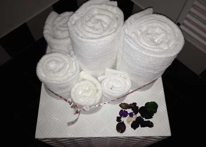 Al Volo 3* San Giovanni Teatino