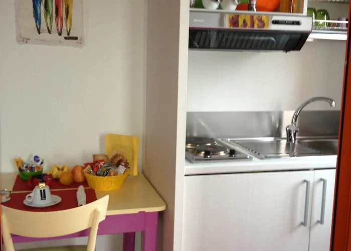 Al Volo 3* San Giovanni Teatino