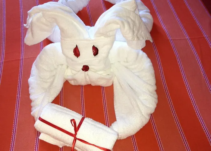 Bed and Breakfast Al Volo San Giovanni Teatino