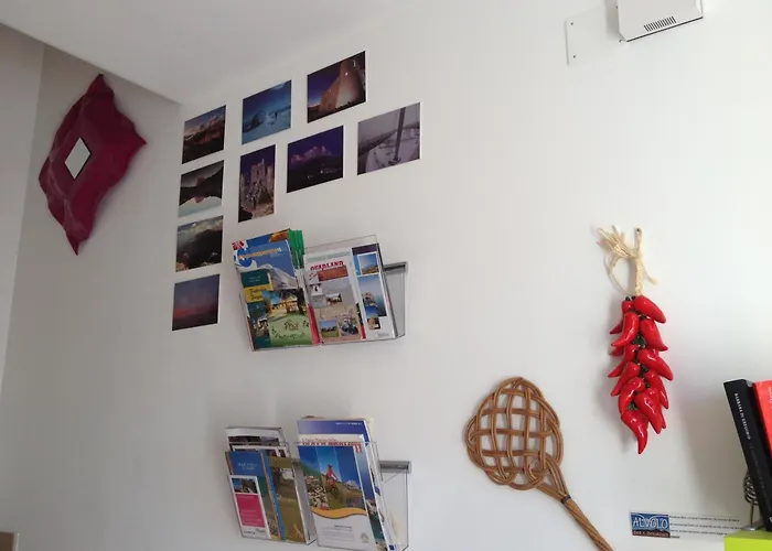 Al Volo San Giovanni Teatino