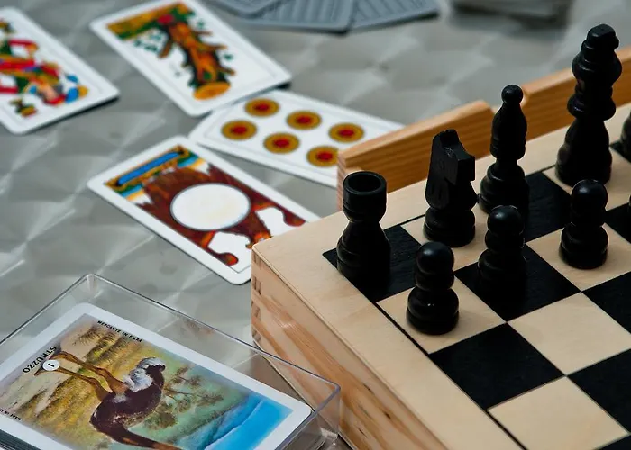 Al Volo Bed and Breakfast San Giovanni Teatino