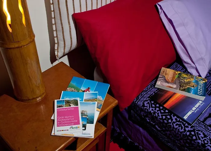 Al Volo Bed and Breakfast 3*