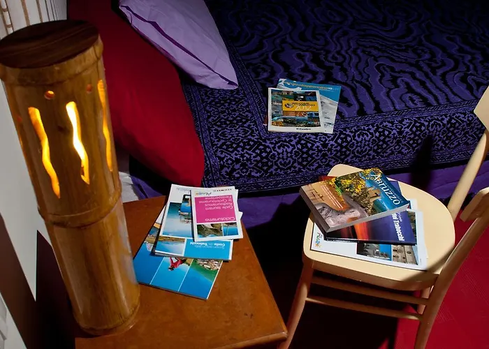 Bed and Breakfast Al Volo