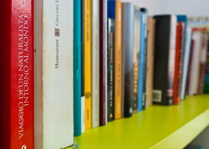 Al Volo San Giovanni Teatino