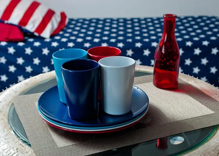 Al Volo Alojamento de Acomodação e Pequeno-almoço 3*